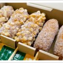 명랑핫도그 이미지