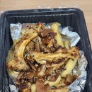 왔따쪽갈비울산