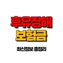 후유장해보험금 , 3년 안에 신청하지 않으면 무효? 꼭 알아야 할 보험 청구 규정 이미지