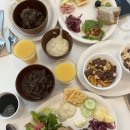 대기식당 이미지