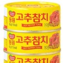 (주)동원에프앤비 이미지