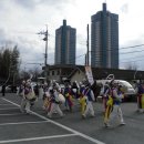 전통나래관 앞 이미지