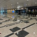 싱가포르 창이공항 마사지 네이처랜드 스파 솔직후기