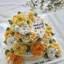 피어유케이크 이미지