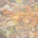 태안국립공원 몽산포자동차야영장 불멍가능 파도소리 들으며 솔숲에서 하루밤 E13 사이트