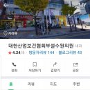 대한산업보건협회부설수원의원 이미지