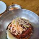 포천냉면