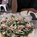 천호 파스타/시금치피자 맛집 내돈내산 [풀팬] 후기