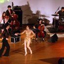 살사댄스 이미지