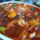 사랑채한식 - 서천군 | 사랑채한식