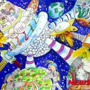 대구신월초등학교 이미지