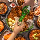 청계 파출소 | 참이맛감자탕 목포대점, 40년 전통의 맛