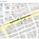 철산역 1번출구(기업은행 앞) 이미지