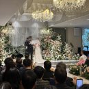 지에스25 연무플라워점 | 서울 중구 | 호텔PJ · 1층 뮤즈홀 위치 주차 ATM 셔틀 뷔페 하객후기