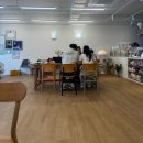 보람동_보람초등학교 앞 정류장 | 광주 일곡동 자연마을 카페 글라라 소금빵팝업 명란 및 두바이 후기