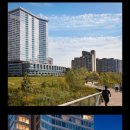 사우스룹 럭셔리 아파트 컨버터블 서블렛 or 테이크오버 (12/17- 내년 7/6) 이미지