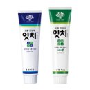 동화약품 치약 &#39;잇치&#39; 페이스트 생생 후기 / 중회(2) ~124 필기