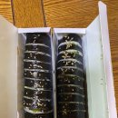 튀김짱김밥