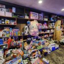 아마존실내낚시터 이미지