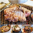 곽지정육 | 제주도 애월 흑돼지 맛집 고기집 제주시 노포돼지