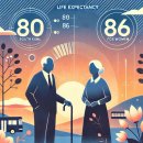 life expectancy 이미지