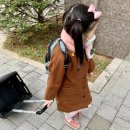 라마지샤 | 라마지블룸 레베카코트 고급스런 여아 코트