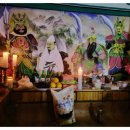 신당3로2길-1 | 시흥점집 신천동신점 예불신당에서 진로운·사주 상담 받고 온 후기^^