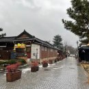 대성정담한옥 | 전주한옥마을 한옥숙소 추천 "정담" 숙박 후기 및 주차 조식 정보