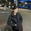 2월은 춥고 따뜻하고 눈이 와