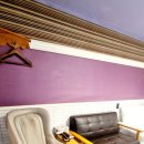 티롤모텔 이미지