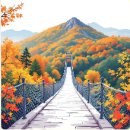 지하철역사 (용문역) | 경기관광공사 추천, AI가 꼽은 최고의 경기도 트레킹 코스, 단풍길 6곳