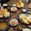 성수정 | 성수 서울숲 맛집 일본식 카츠 내 돈 내산 후기 - 정돈 성수점