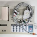 닥터리 DR.LEE | 닥터리 Dr LEE ( ECG-310A ) 심전도 케이블 EKG CBLAE &amp; 사지전극 &amp; 가슴전극