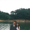 웨딩사진보정 에스리터치아트 샘플보정 후기
