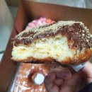 부산 광안리 랜디스 도넛/ 오픈런 2시간 웨이팅/ 내돈내산 도넛 맛 리얼후기