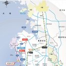 안면도 관광지(꽃지지구) 이미지