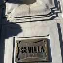 주공세탁소 | 우당탕탕 신혼여행 세비야(2), (론다, 프리힐리아나, 네르하), 그라나다(1)