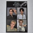 비욘드더월드 | 2026 SHINee WORLD VIII : [THE INVERT] IN CINEMAS 특전 + 후기