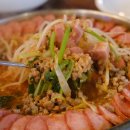 서우부대찌개 | 선릉역 양이 푸짐한 웨이팅 맛집 부대찌개대사관