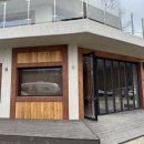 글램핑장 매점 이미지