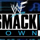 WWF SMACKDOWN 인트로 동영상 이미지