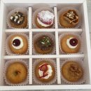 율하천L | 김해 장유 율하 카페거리 개성 주악 맛집 카페 안