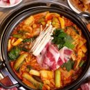 불타는 막창 이미지