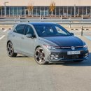 김천 행복 주유소 | 연비리뷰 _ 폭스바겐 신형 골프 GTI 고속도로 실연비 측정 후기