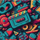 유튜브 채널 운영 및 관리 이미지