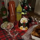 [술리뷰/리큐르]2025주류대상 올드세일러커피 달달한술 추천🥃/ 럼포카토 후기🍨