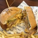 크레이지.01 | ✱일산 밤리단길 맛집, 크레이지버거✱ 육향 가득 수제버거, 메뉴 추천