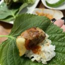 돈돈구이 | 구리맛집 돈돈생고기삼겹살구이 먹어본 후기
