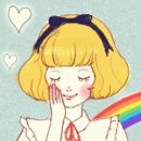 이쁜핸드폰 이미지
