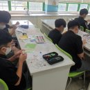 무룡중학교 이미지